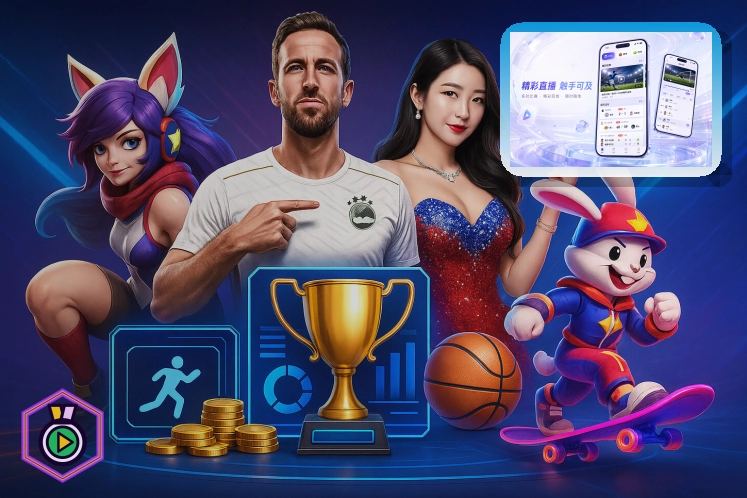 爱游戏快速稳定的服务优势